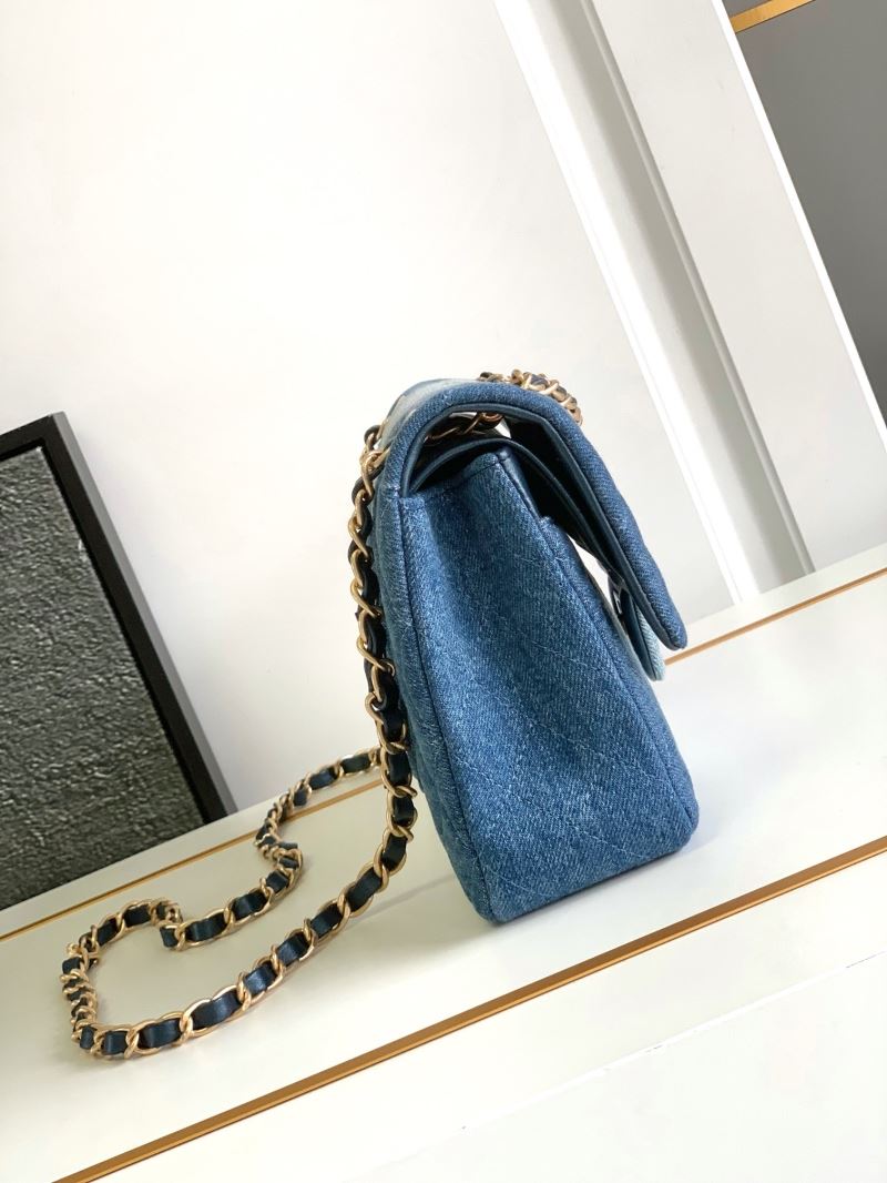 Ch**el cf series bags